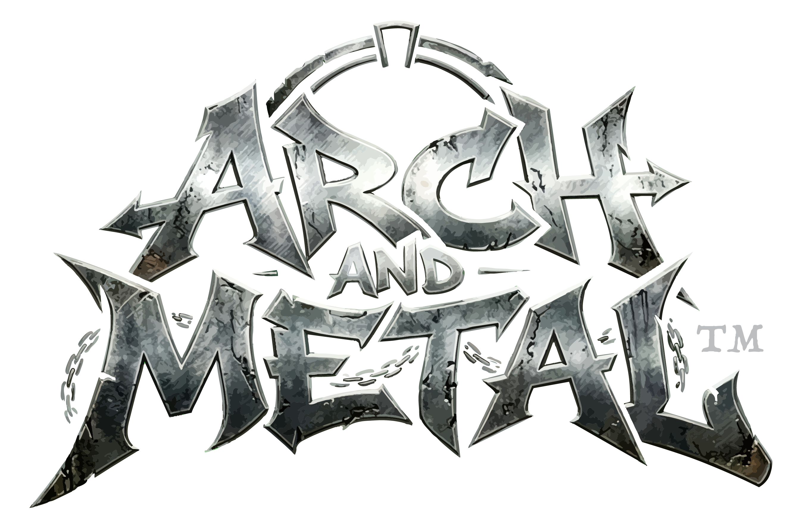Arch and Metal